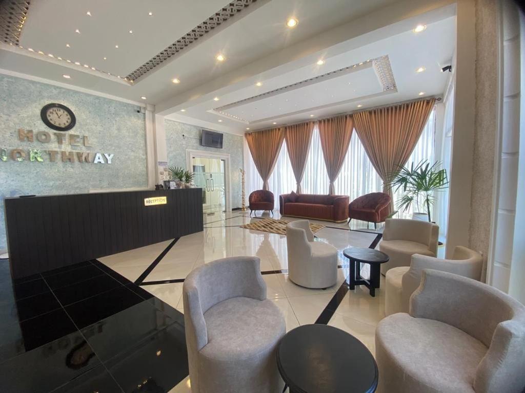 Hotel Northway Vavuniya Ngoại thất bức ảnh