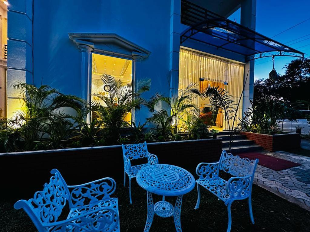 Hotel Northway Vavuniya Ngoại thất bức ảnh
