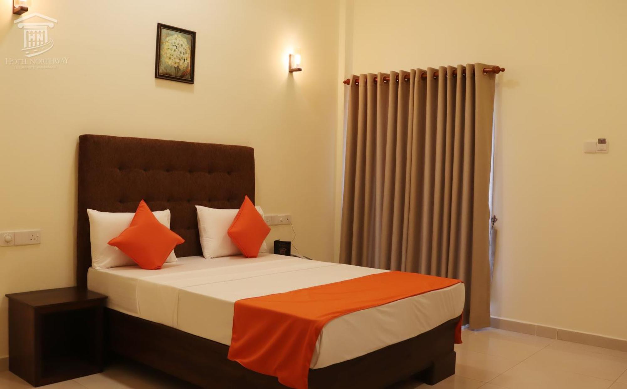 Hotel Northway Vavuniya Ngoại thất bức ảnh