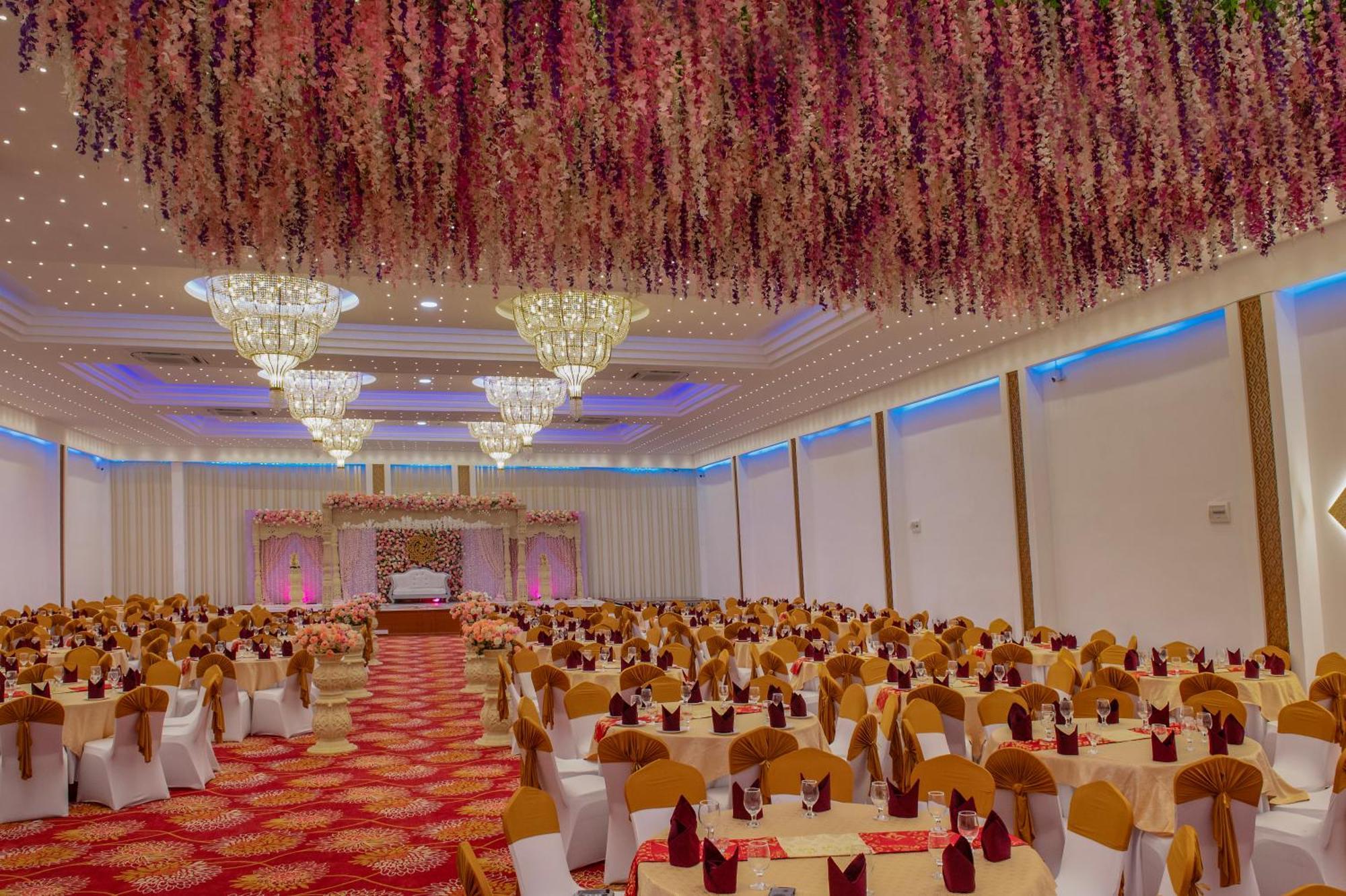 Hotel Northway Vavuniya Ngoại thất bức ảnh