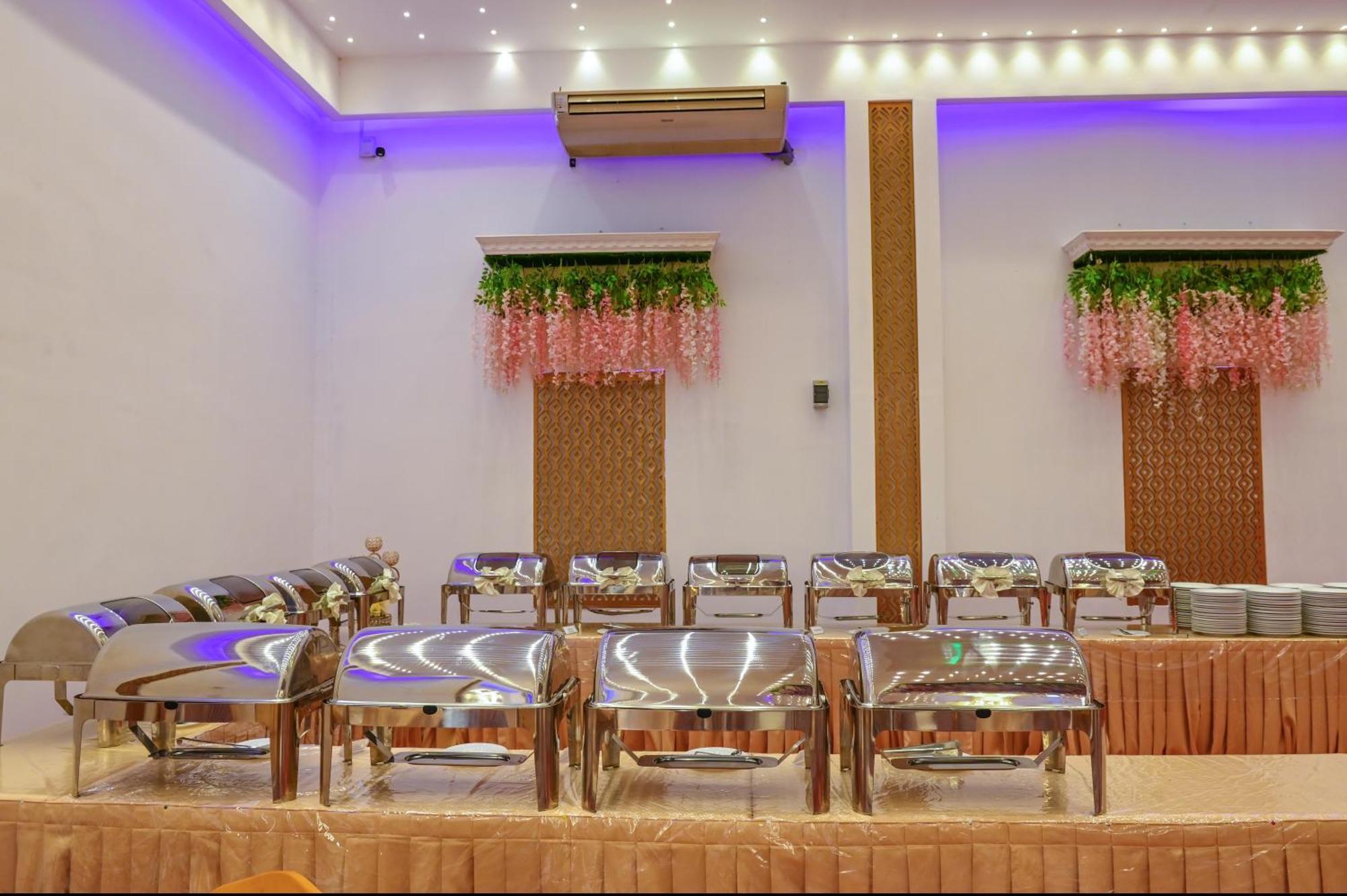 Hotel Northway Vavuniya Ngoại thất bức ảnh